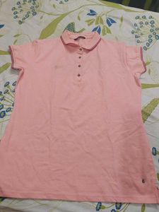 Monte Carlo Polo Tshirt
