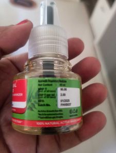 Good Knight Flash with liquid