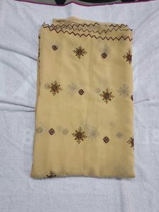 Elegant Saree
