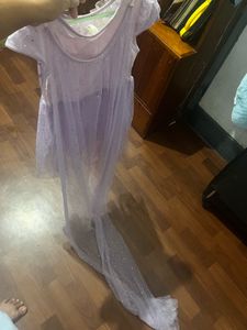 2-4 Years Girl Frock