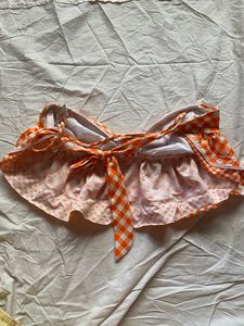 Korean Bikini Top