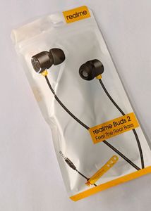 Realme Headfone