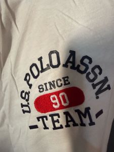 U.S. Polo Assn. T-shirt (Imported)