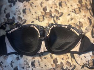 hunkemoller bra