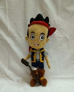 Plush Toy