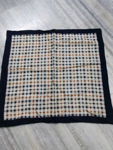 Alfredo Versace Pocket Square