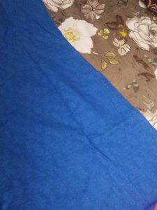 Floral Embroidered Kurta