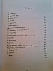 RS Agarwal Class 6 Maths