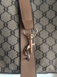 Stylish Patterned Shoulder Bag