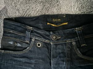 SALSA 30 waist Super Premium Jeans🔥🔥🔥