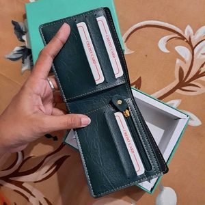 Brand New Men&#39;s Wallet