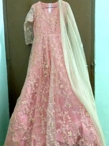Ethnic Gown For Women