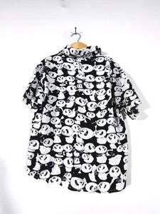 Panda Printed Co-ord Set (Boy&#39;s)