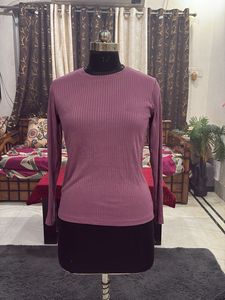 Long sleeve top