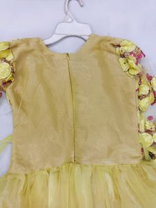 Partywear Dress