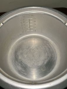 Rice cooker