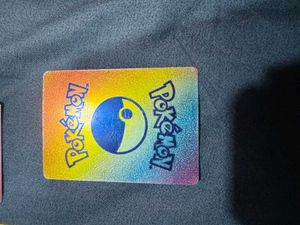 Vintage Pokemon Cards