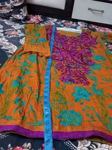 beautiful kurti combo pack