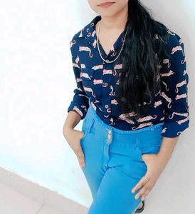 🆕 Totally New 🆕 Stylish Shirt And Jeans