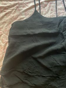 Forever 21 Styled Back Top