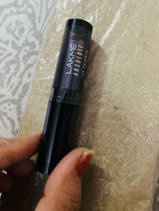 Lakme 3 Lipstick 💄 Combo Like New
