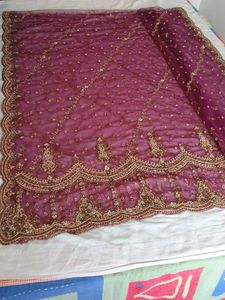 Orni or Duppata