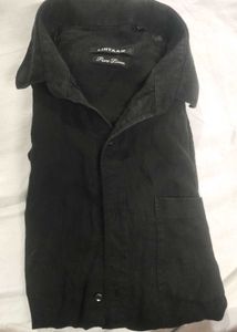LINTAAZ Pure Linen Shirt
