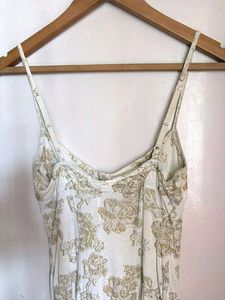 Beautiful Corset Top