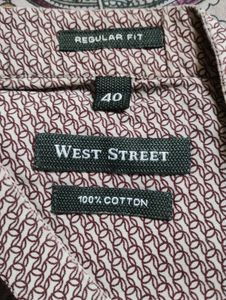 Casual Shirt
