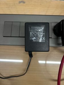 Digitech RP200A Guitar Processor