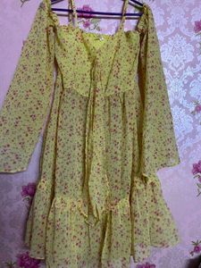 summer Vibe Dress