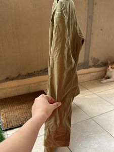 Oversize Comfortable Tracking Jacket