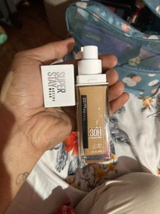 Maybelline 30h Superstay Active Wear Foundation310