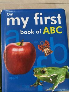 My First Books