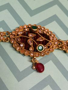 Elegant Ethnic Jewelry