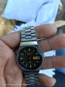 Allwyn Automatic Watch