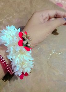 Mogra Gajra For Bun