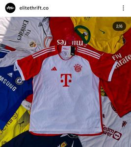 Fc Bayern Munich