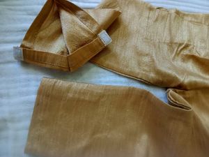 Kidsnew Golden Sherwani