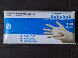 Examination Glove