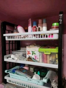 Storage Rack