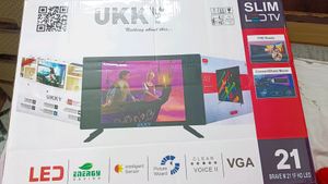 BRAVE M 21 1F HD LED | UKKY | TV or PC