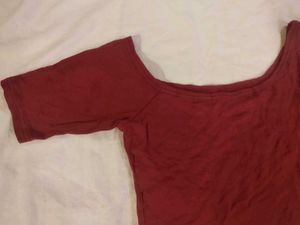 Beautiful Crop Top