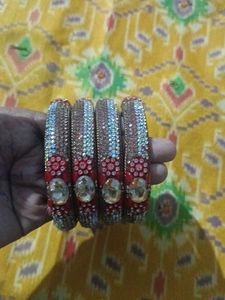 New Bangles 2.6