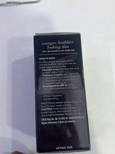 Olay Total Effects Day Cream