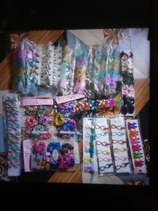 Hair Accessories