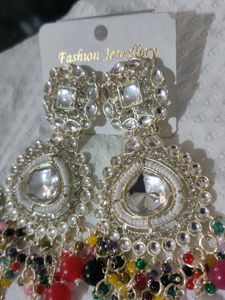 Beautiful 😍 Statement Earrings