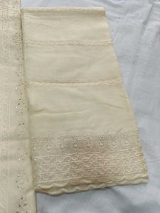 Elegant Dress Material (No Discount)