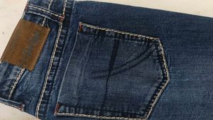 Denim Jeans