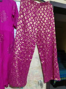 Aline Kurta Set